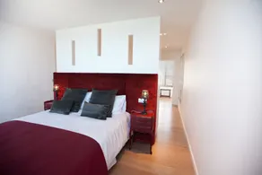 Le Landemer Hôtel Restaurant - Rom