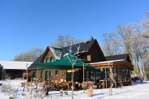 Ferienhof "Zum Spreewäldchen" - Restaurant
