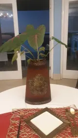 Dona Ana Hotel - Restaurant