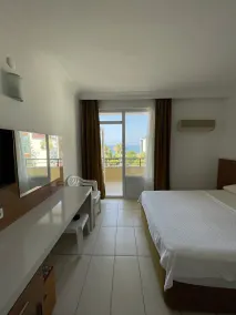 Miray Hotel Kleopatra - Room