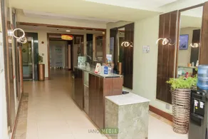 Executive Residency by Best Western Nairobi - Reception