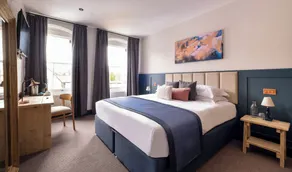 The Stroud Hotel - Room