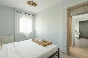 Bright Spacious Two-bedroom Apartment - Rom