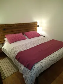 Agriturismo Molino Nuovo - Chambre