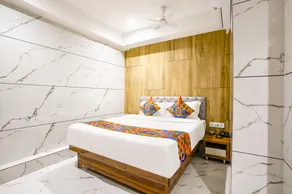 FabHotel Shubham Inn - Nr Jain Mandir, Bhandup West - Room