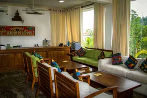 Hotel Yo Kandy - Réception