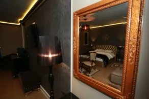 Hotel Hymeti's Palace - Zimmer