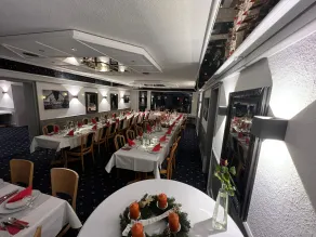 Hotel 9-enhof - Restaurant