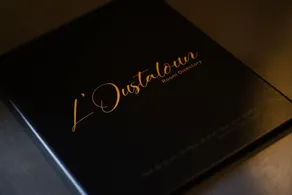 L' Oustaloun - Reception