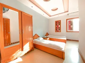 Như Ý Hotel Lào Cai - by Bay Luxury - Room