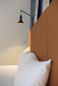 ibis Laval Le Relais D'Armor - Habitación