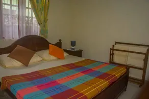 Granary Home Stay - Værelse