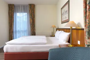 Wyndham Garden Hennigsdorf Berlin - Room
