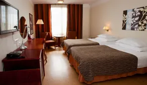 Original Sokos Hotel Koljonvirta - Room