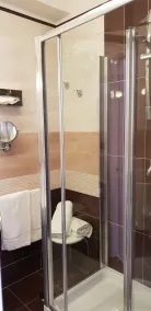 Hotel San Pietro - Chambre
