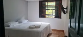 Kronemhouse Pousada - Camera