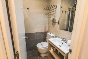 Fontanella Green House - Salle de bain