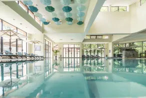 Gokarna Forest Resort Kathmandu - Pool