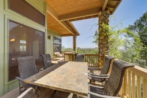 Panoramic Views: Luxe Payson Paradise! - Interior