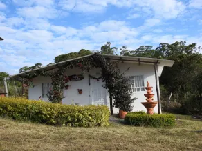 Posada Ecoturistica Villa Rouse - Room