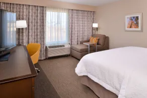 Hampton Inn El Centro - Room