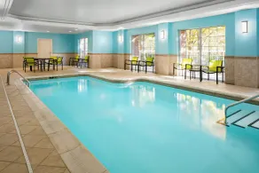 Springhill Suites by Marriott State College - Piscine