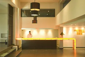 Long Beach Hotel & Resort - Reception