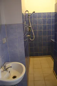 Ada Waktu Homestay - Bathroom