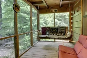Creekside Comfort - Image 1