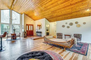 Arts, History & Adventure! Gold Country Getaway - Innenbereich