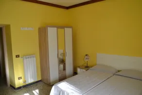A1 Girasole B&B - Camera