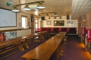 Madison Manor Boutique Hotel - Restaurant