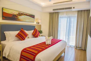 Tianze Beach Resort Sanya - Room