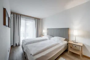 Apartment Torri di Seefeld - Quarto