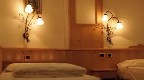 Design Chalet Zirm - Check-in at  Olympia Hotel - Room