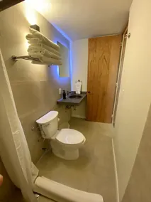Casa Raffaello - Salle de bain