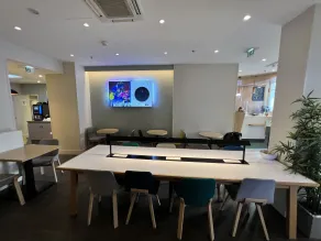 Holiday Inn Paris Auteuil - Réception