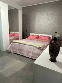 B&B Love - Santa Severa - HOLIDAY HOUSE 1 - Zimmer