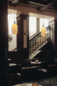 Varbergs Kusthotell - Restaurant
