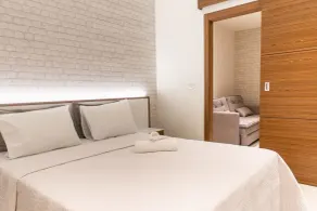 VM Hotel Cumbuco - Room