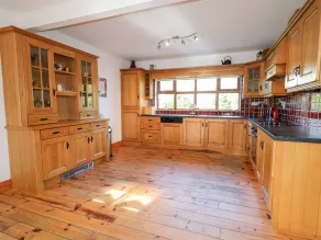 Crolly Home - Cocina privada