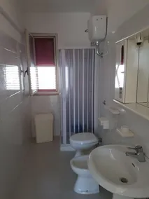 Residence Jolly - Badezimmer
