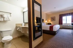 Comfort Inn Near Grand Canyon - Salle de bain