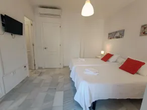 Villa Sotavento - Camera