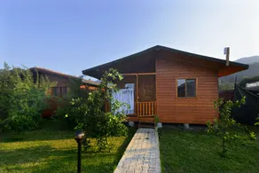 Yildiz Pension Bungalows - Værelse