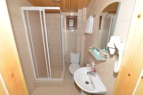 Hamsiköy Seyirtepe Butik Otel - Bagno