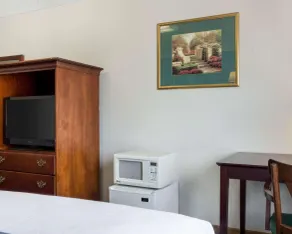 Rodeway Inn West Fargo Main Ave - Rum