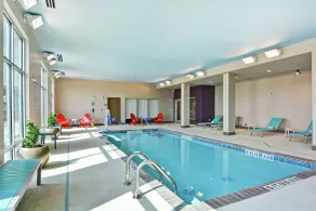 Home2 Suites by Hilton Charlotte Piper Glen - Piscine