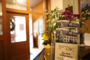 Hotel Gasthof zur Post - Reception