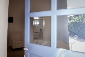 Relais Masseria Villa Cenci - Utsikt fra rommet